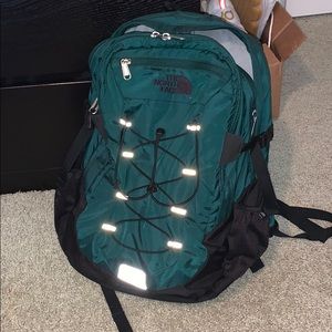 North Face Borealis Backpack